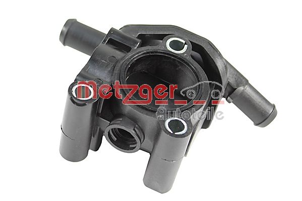 METZGER 4010096 Thermostatgehäuse